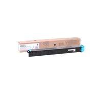 SHARP MX-36GTCA TONER ORIGINALE C CIANO 15000 pagine