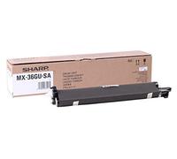 Originale Sharp MX-3114 N Tamburo (MX-36 GUSA), 100,000 pagine, 0.11 cent per pagina - sostituito Kit tamburo MX36GUSA per Sharp MX-3114N