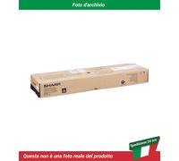 Sharp MX-4110N Toner CMYK Pack of 4