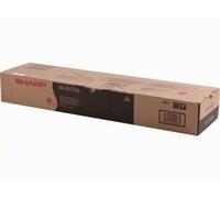 Sharp MX-45GTBA toner originale nero originale