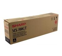 SHARP MX-500GT NERO TONER - 40000 PAGINE PER MX-M283