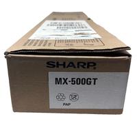 SHARP MX-500GT TONER ORIGINALE NERO PER MX-M282N/MX-M283N/MX-M362N/MX-M503N [B B