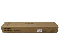 SHARP MX-503WC WEB CLEANING KIT ORIGINALE NERO PER MX-M282N/MX-M283N/MX-M362N/MX