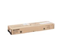 SHARP MX-51GTBA NERO TONER - 40000 PAGINE PER MX-4112N
