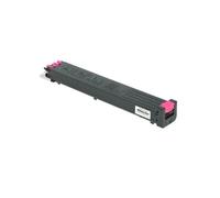 SHARP MX-51GTMA TONER COMPATIBILE M Magenta 18000 Pagine MX-4110N