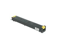 SHARP MX-51GTYA TONER COMPATIBILE Y Yellow 18000 Pagine MX-4110N
