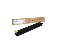 SHARP MX-51GTYA TONER ORIGINALE Y Yellow 18000 Pagine
