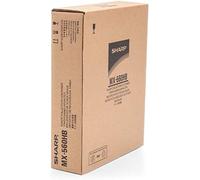 Sharp contenitore di toner originale residuo MX-560HB originale