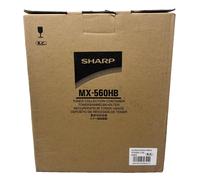 SHARP MX-560HB VASCHETTA DI RECUPERO MX-M364N/MX-M6050/MX-M5050/MX-M3050 [B BOX]