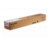 MX-61GT-MA SHARP MX-2651 CARTUCCIA DEL TONER MAGENTA