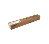 ORIGINAL Sharp toner giallo MX-61GTYA 24000 Seiten
