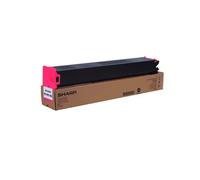 SHARP MX-61GTMA TONER ORIGINALE M Magenta 24000 Pagine