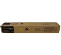 Sharp MX61GTYA adatto per MX3060 Toner giallo 24.000 Lati