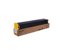 SHARP MX-61GTYA TONER ORIGINALE Y Yellow 24000 Pagine