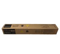 SHARP MX-61GT-YA GIALLO TONER - 24000 PAGINE PER MX-2651