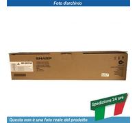 Sharp MX-6240 Toner CMYK Pack of 4