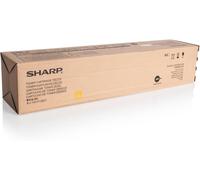 Sharp MX-6240N Toner Ctg Giallo MX-62GT-YB
