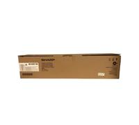 Originale Sharp MX-6240 N Toner (MX-62 GTBA) nero, 65,000 pagine, 0.11 cent per pagina - sostituito Toner MX62GTBA per Sharp MX-6240N