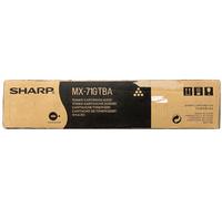 SHARP MX-70GTBA TONER ORIGINALE NERO MX-5500/MX-6201/MX-7001 SERIES [B BOX]
