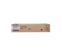 SHARP MX-75GTCA CIANO TONER - 60000 PAGINE PER MX-6500N