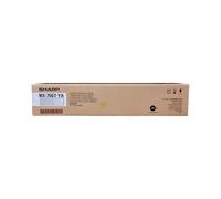 SHARP MX-75GTYA GIALLO TONER - 60000 PAGINE PER MX-6500N