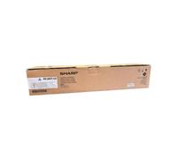 SHARP MX-80GT-CA CIANO TONER - 50000 PAGINE PER MX-7081
