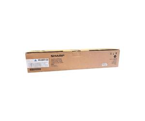 SHARP MX-80GT-CA CIANO TONER - 50000 PAGINE PER MX-7081