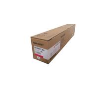 SHARP MX-80GT-MA MAGENTA TONER - 50000 PAGINE PER MX-7081