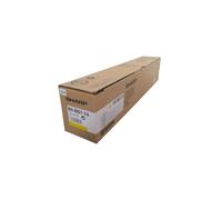 SHARP MX-80GT-YA GIALLO TONER - 50000 PAGINE PER MX-7081