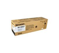 SHARP MX-850GT NERO TONER - 120000 PAGINE PER MX-M1100
