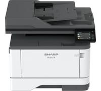 Sharp MX-B427PW stampante laser A4 in bianco e nero da 40 ppm (starter toner 3K)