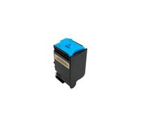 SHARP MX-C30GTC TONER COMPATIBILE C CIANO 6000 pagine MX-C 300 Series