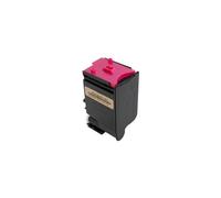 SHARP MX-C30GTM TONER COMPATIBILE M MAGENTA 6000 pagine MX-C 300 Series