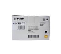 SHARP MX-C30GTY GIALLO TONER - 6000 PAGINE PER MX-C250F