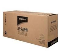 Sharp MX-C30HB 8000 pagine Sharp MX-C250F/C300W/C301W/MX-C300P MXC30HB