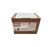 SHARP MX-C35TB NERO TONER - 9000 PAGINE PER MX-C357F