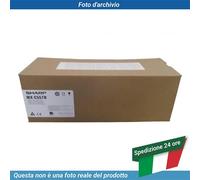 Sharp MX-C607P Toner CMYK
