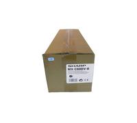 SHARP MX-C60DV-B NERO SVILUPPATORE - 300000 PAGINE PER MX-C557F