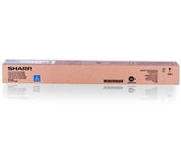 Sharp MX-23GTCA toner originale ciano originale