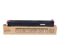 Sharp MX23GTMA 10000 pagine Magenta 1 pz Toner Cartridge Sharp MX-2010U/MX-2310U