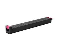 Sharp MX27 Cartuccia toner magenta generica - Sostituisce MX-27GTMA - Nouvo