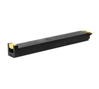 Sharp MX31 Cartuccia di toner generica gialla - Sostituisce MX-31GTYA - Nouvo