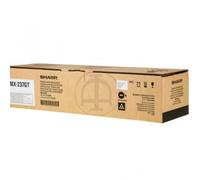 Sharp MX315GT cartuccia toner 1 pz Originale Nero (Sharp MX-315GT - sort - original - ton)