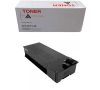 SHARP MX315GT MX315T TONER COMPATIBILE NO ORIGINALE BK NERO 27500pagine