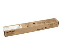 SHARP - MX31GTYA - Sharp - Toner - Giallo - MX31GTYA - 15.000 pag - SHAMX31GTYA - Conf. da 1 Pz. - MX31GTYA