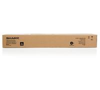 Sharp MX36GTBA cartuccia toner 1 pz Originale Nero