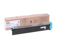SHARP - MX36GTCA - Sharp - Toner - Ciano - MX36GTCA - 15.000 pag - SHAMX36GTCA - Conf. da 1 Pz.