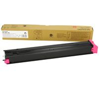 Sharp MX36GTMA - Toner cartridge - 1 x magenta - 15000 pages