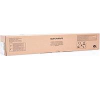 Sharp Mx500Gt Cartuccia per Toner, Nero