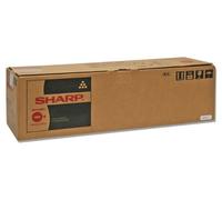Sharp Mx51Gtca Cartuccia per Toner, Ciano